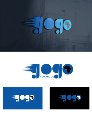 Logo Design by Isnah Logo for MONSCO GROUP | Design: #24496984