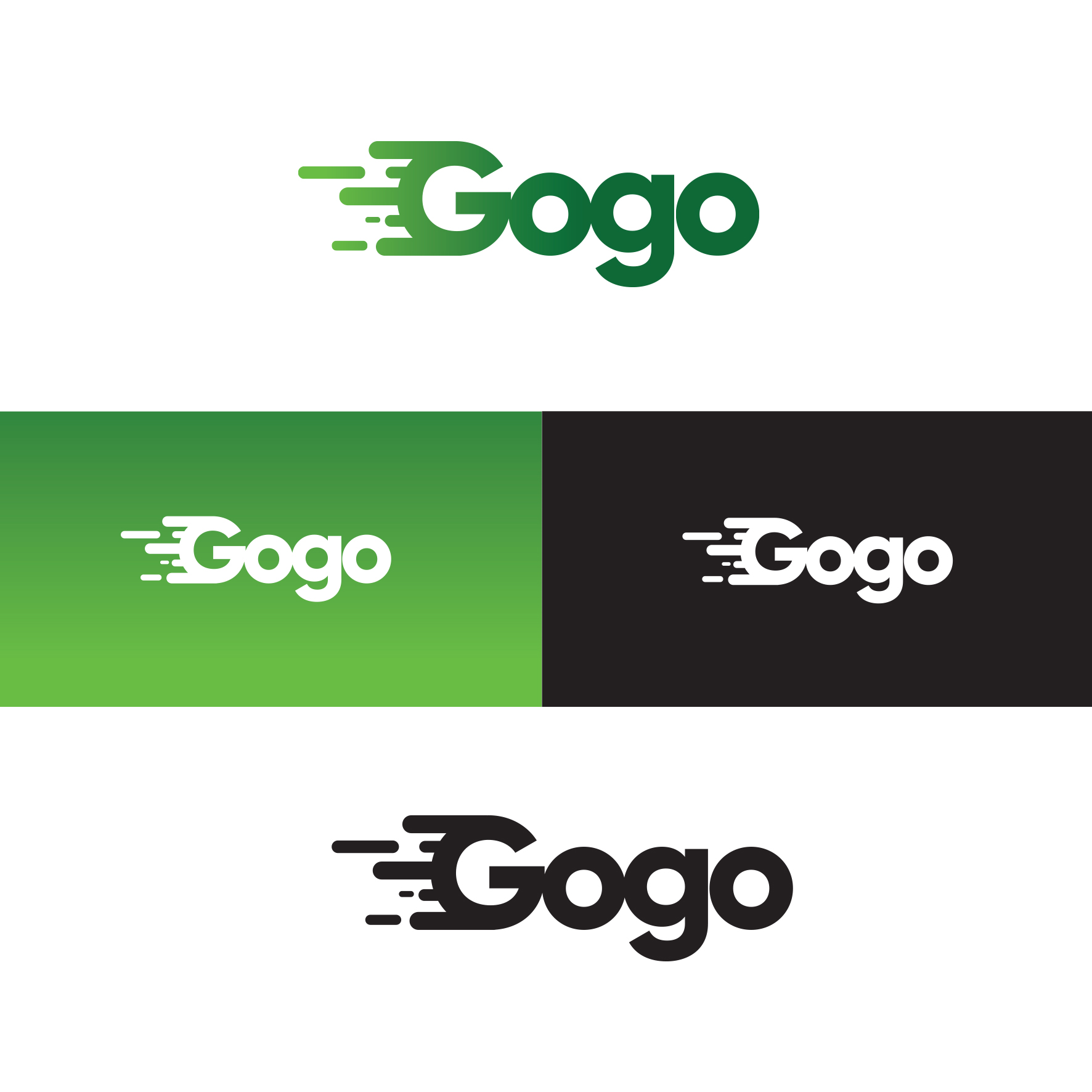 Logo Design by IdentsArt for MONSCO GROUP | Design #24472183