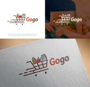Logo Design by mintcreative for MONSCO GROUP | Design: #24478938