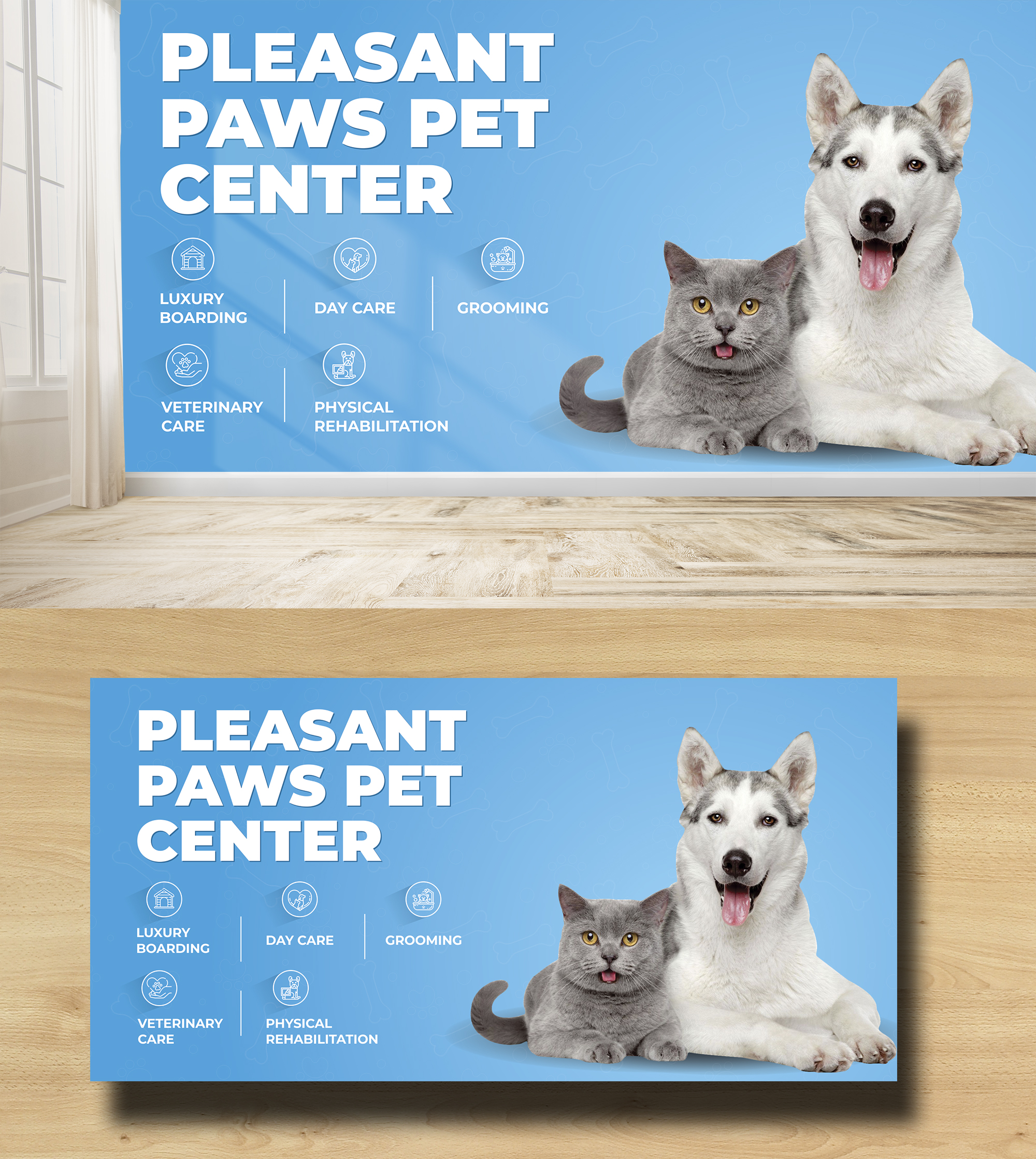 Graphic Design by ecorokerz for this project | Design #24466785