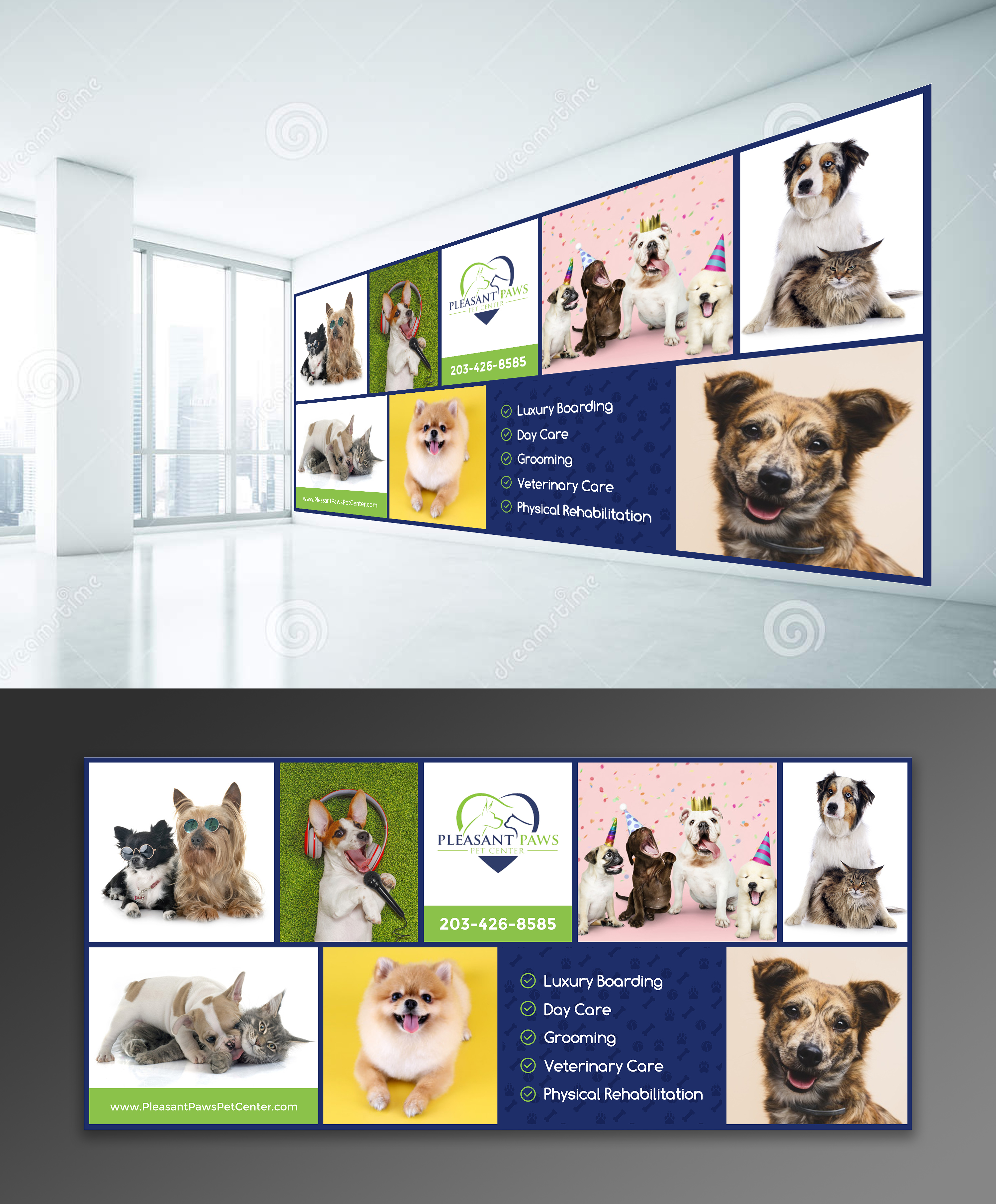 Graphic Design by ecorokerz for this project | Design #24468489