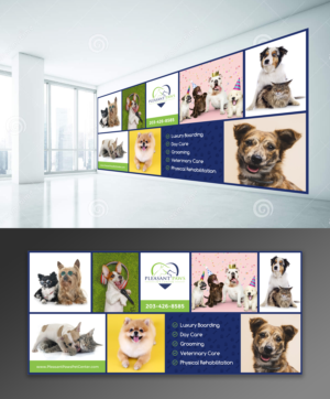 Graphic Design by ecorokerz for this project | Design: #24468489