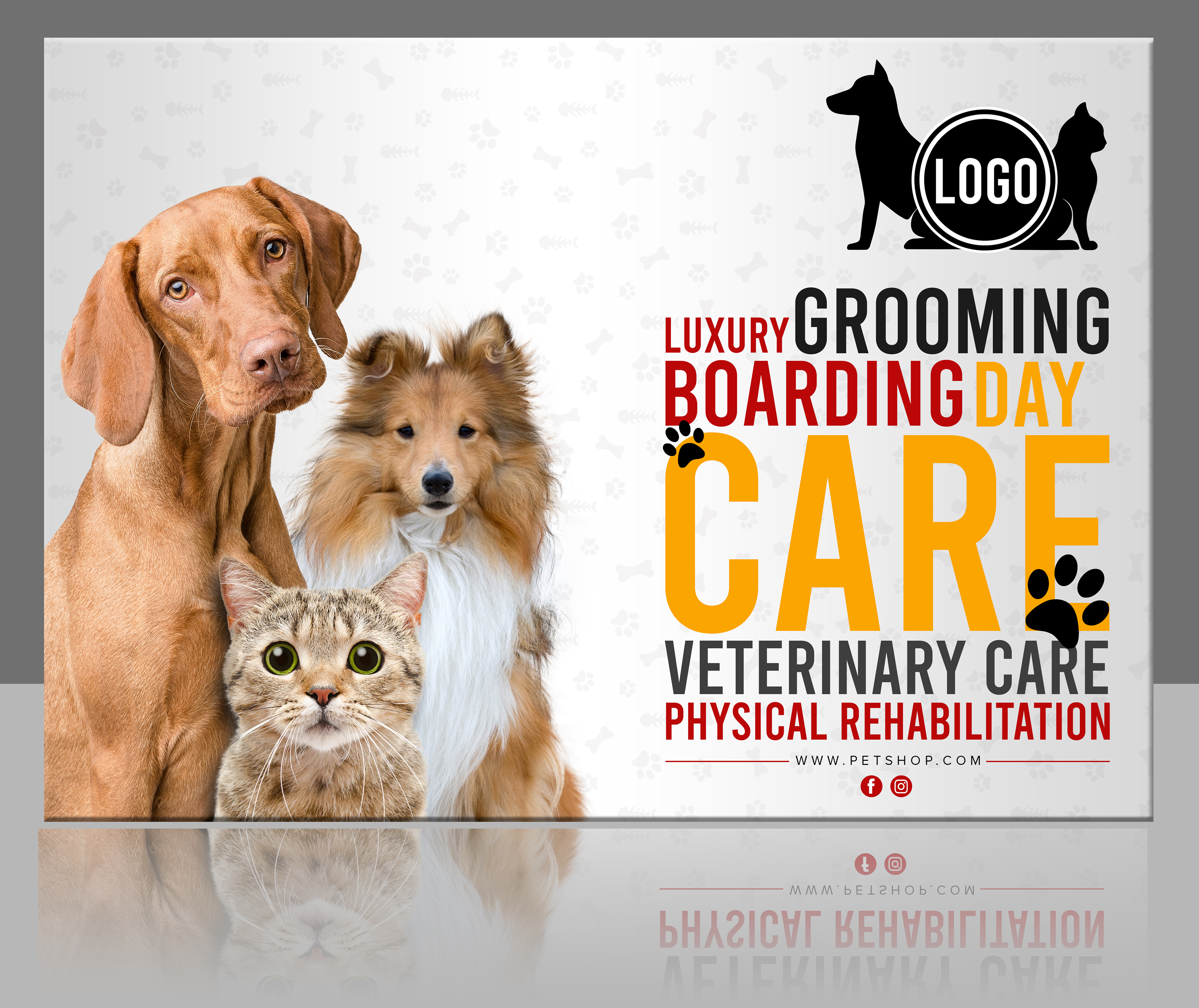 Graphic Design by SAI DESIGNS for this project | Design #24479819