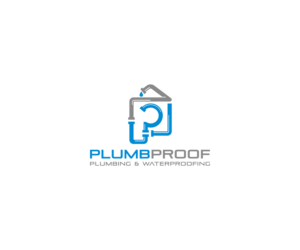 Design de Logo par Mario pour PlumbProof | Design : #24521621
