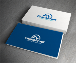 Design de Logo par aglaronde23 pour PlumbProof | Design : #24522958