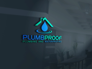 Design de Logo par the majestic design pour PlumbProof | Design : #24560390