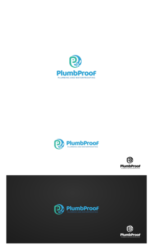 Logo Design by ace_art™ for PlumbProof | Design #24516158