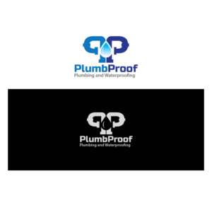 Design de Logo par Finley Johnson pour PlumbProof | Design : #24571791