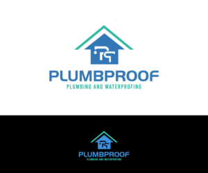 Logo Design by flora.c design for PlumbProof | Design #24516501