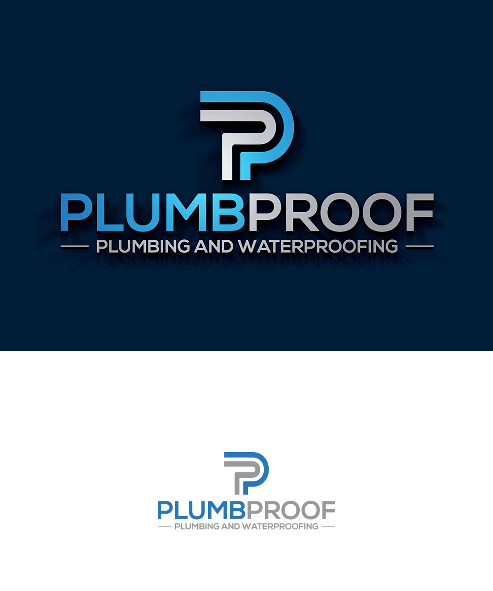Design de Logo par Lily studio pour PlumbProof | Design : #24483556