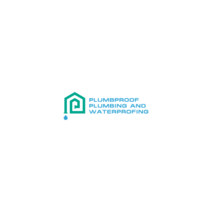Logo Design by 1+2=12 for PlumbProof | Design #24519043