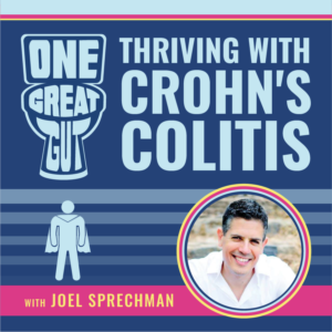 Podcast Design by yadunath for One Great Gut | Design: #24484685