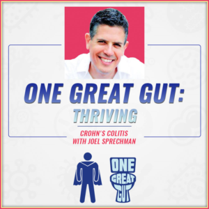 Podcast Design by Surendrabsd for One Great Gut | Design: #24486424