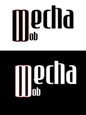 Logo Design by Ali Alhussian