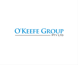 Logo Design by MX-Design for O'Keefe Group Pt Ltd | Design: #24475350