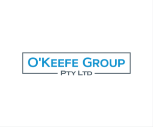 Logo Design by MX-Design for O'Keefe Group Pt Ltd | Design: #24475390