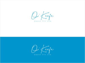 Logo Design by cjssan for O'Keefe Group Pt Ltd | Design: #24470966