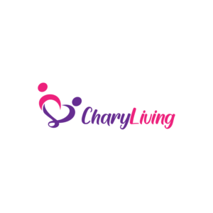 CharyLiving | Logo Design by rozT