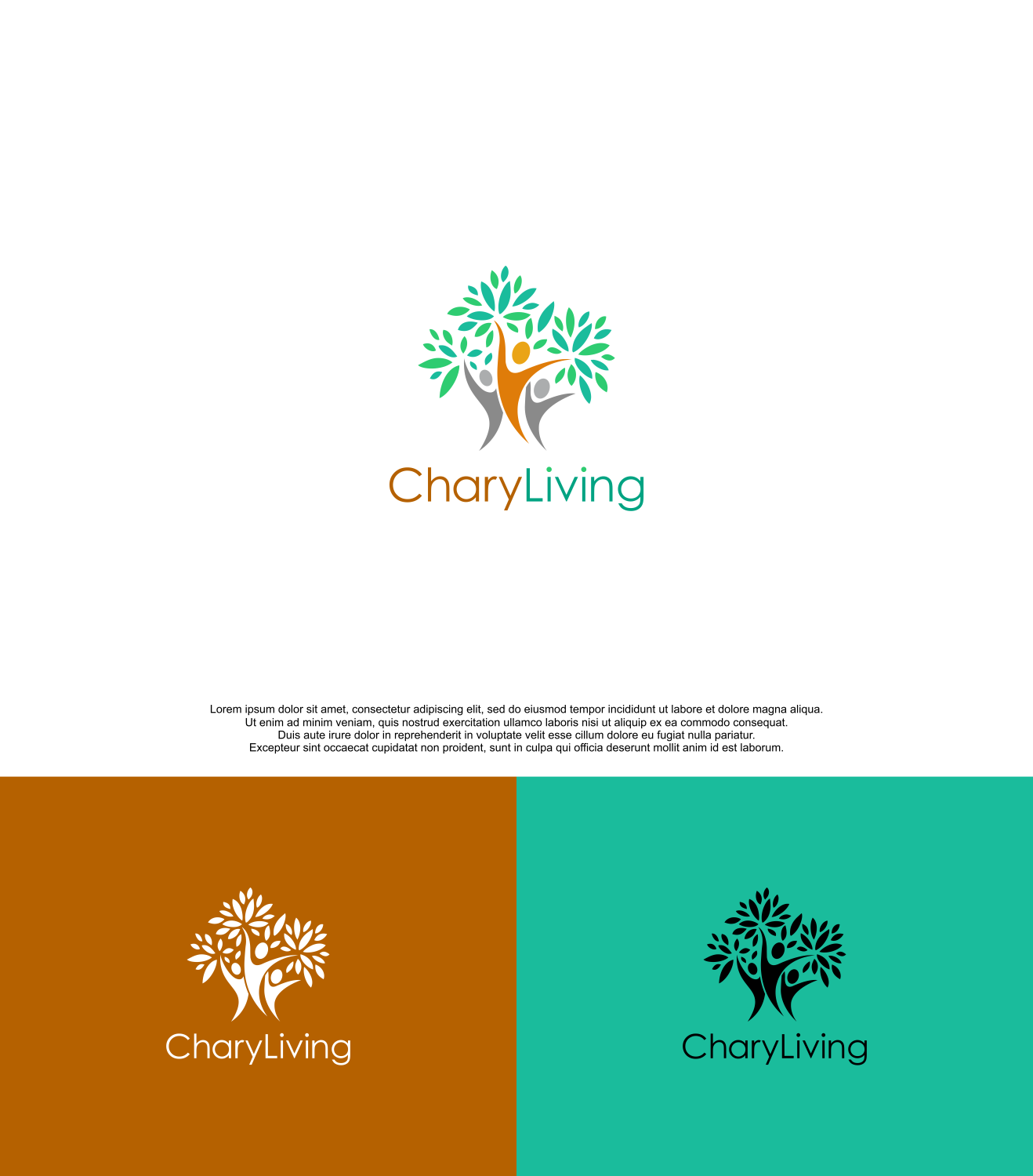 Logo Design by siti MWDesign for this project | Design #24487447