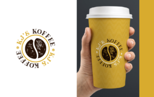 Logo Design by Studiok91 for this project | Design: #24471477