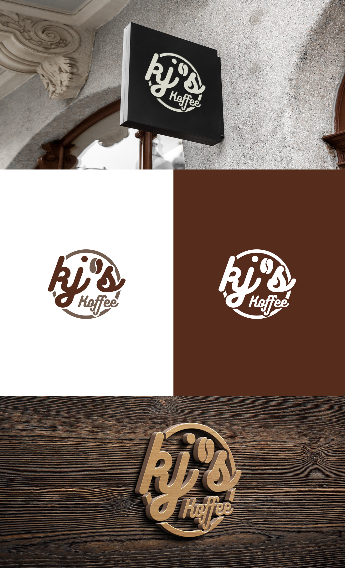 Logo Design by GLDesigns for this project | Design #24472367