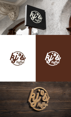 Logo Design by GLDesigns for this project | Design: #24472367