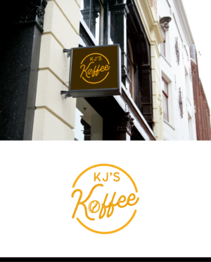 Logo Design by Knockout for this project | Design: #24473343