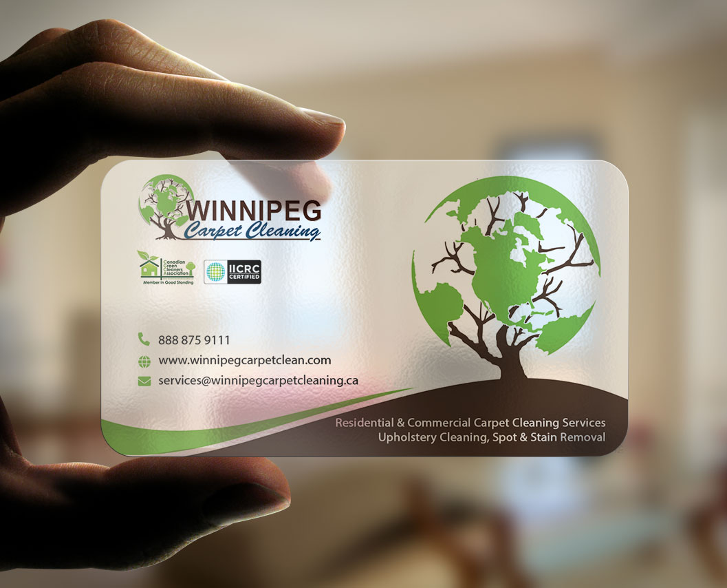 Business Card Design by Riz' for this project | Design #24496394