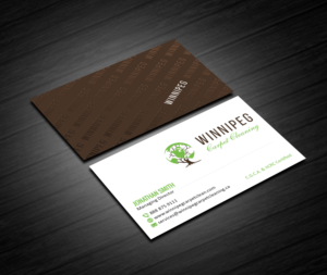Business Card Design by Creations Box 2015 for this project | Design: #24511728