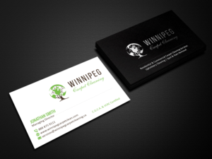 Business Card Design by Creations Box 2015 for this project | Design: #24511730