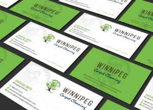 Business Card Design by Creations Box 2015 for this project | Design: #24511735