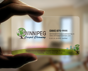 Business Card Design by chandrayaan.creative for this project | Design: #24467719