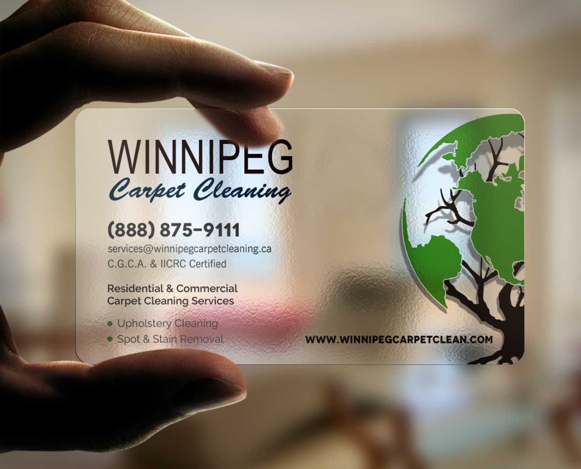 Business Card Design by chandrayaan.creative for this project | Design #24467799