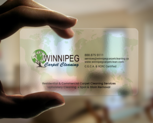 Business Card Design by chandrayaan.creative for this project | Design: #24468330