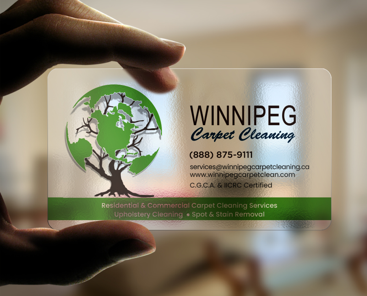 Business Card Design by chandrayaan.creative for this project | Design #24468332