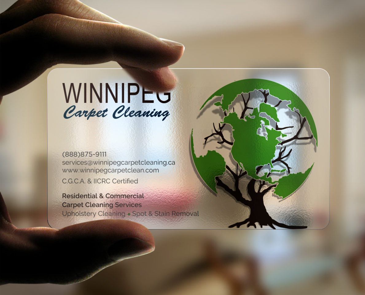 Business Card Design by chandrayaan.creative for this project | Design #24468344