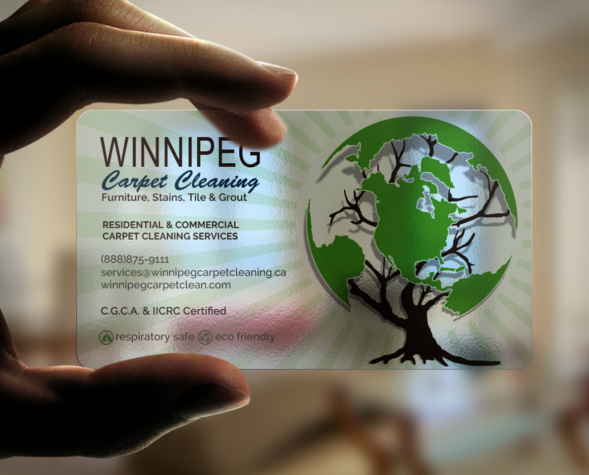 Business Card Design by chandrayaan.creative for this project | Design #24477314