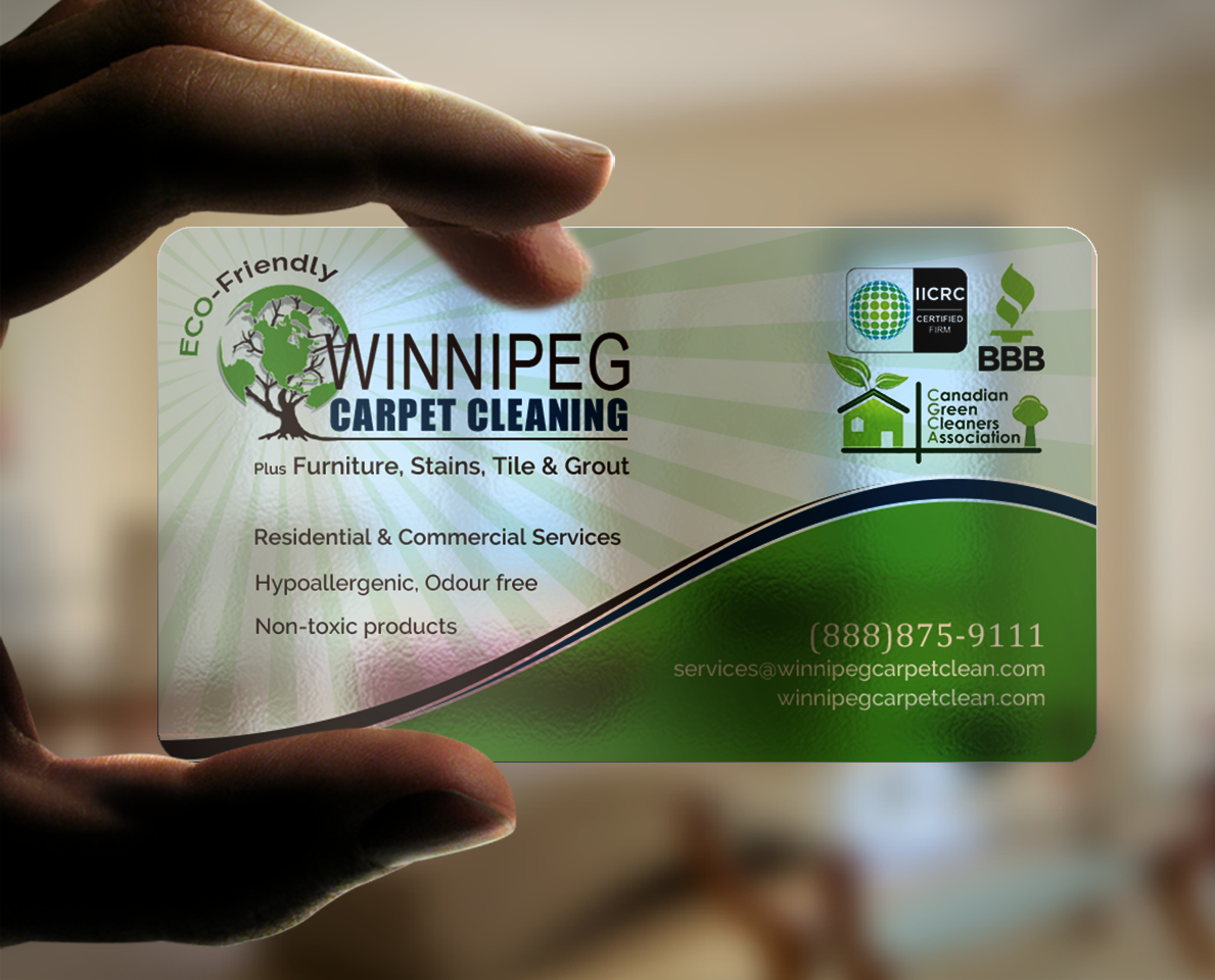 Business Card Design by chandrayaan.creative for this project | Design #24531844