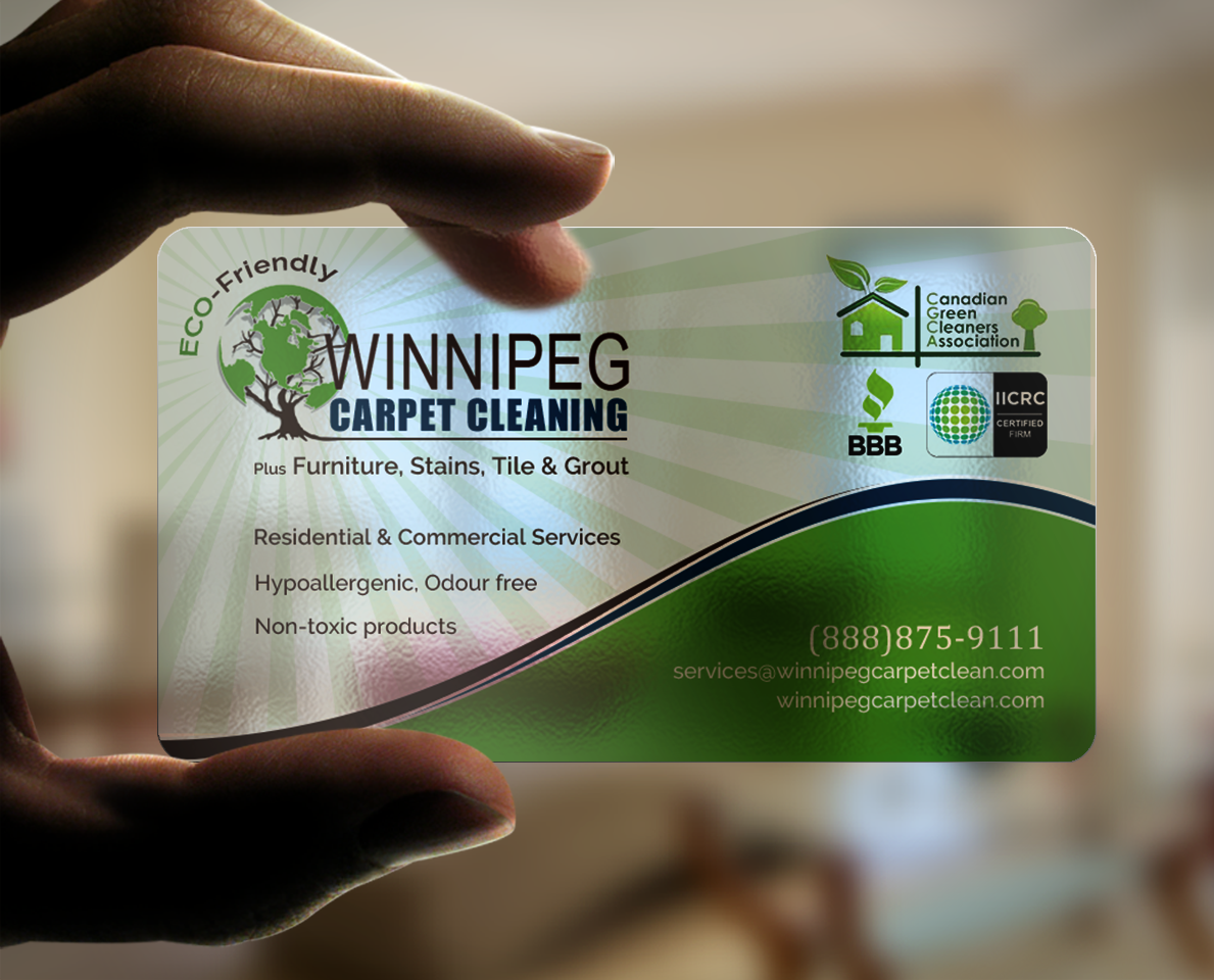 Business Card Design by chandrayaan.creative for this project | Design #24531845