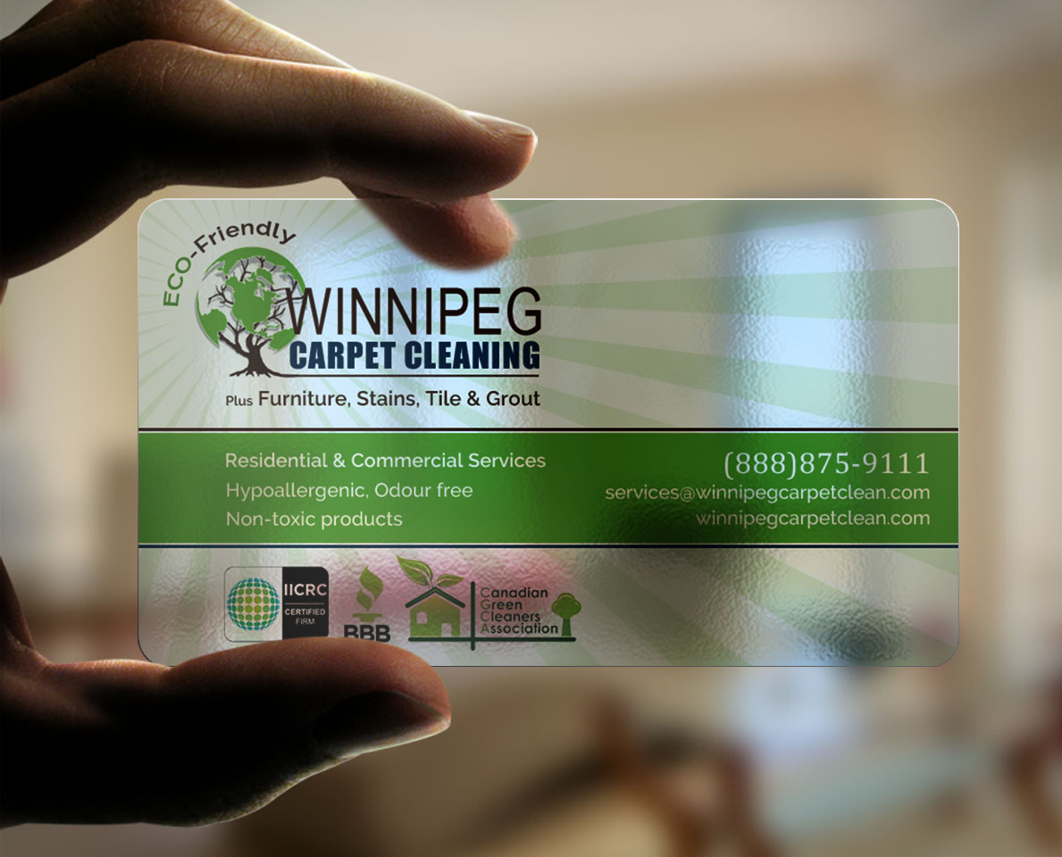 Business Card Design by chandrayaan.creative for this project | Design #24542945