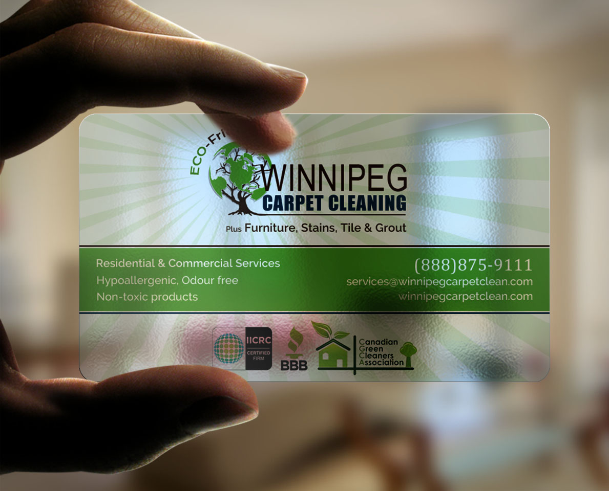 Business Card Design by chandrayaan.creative for this project | Design #24542946