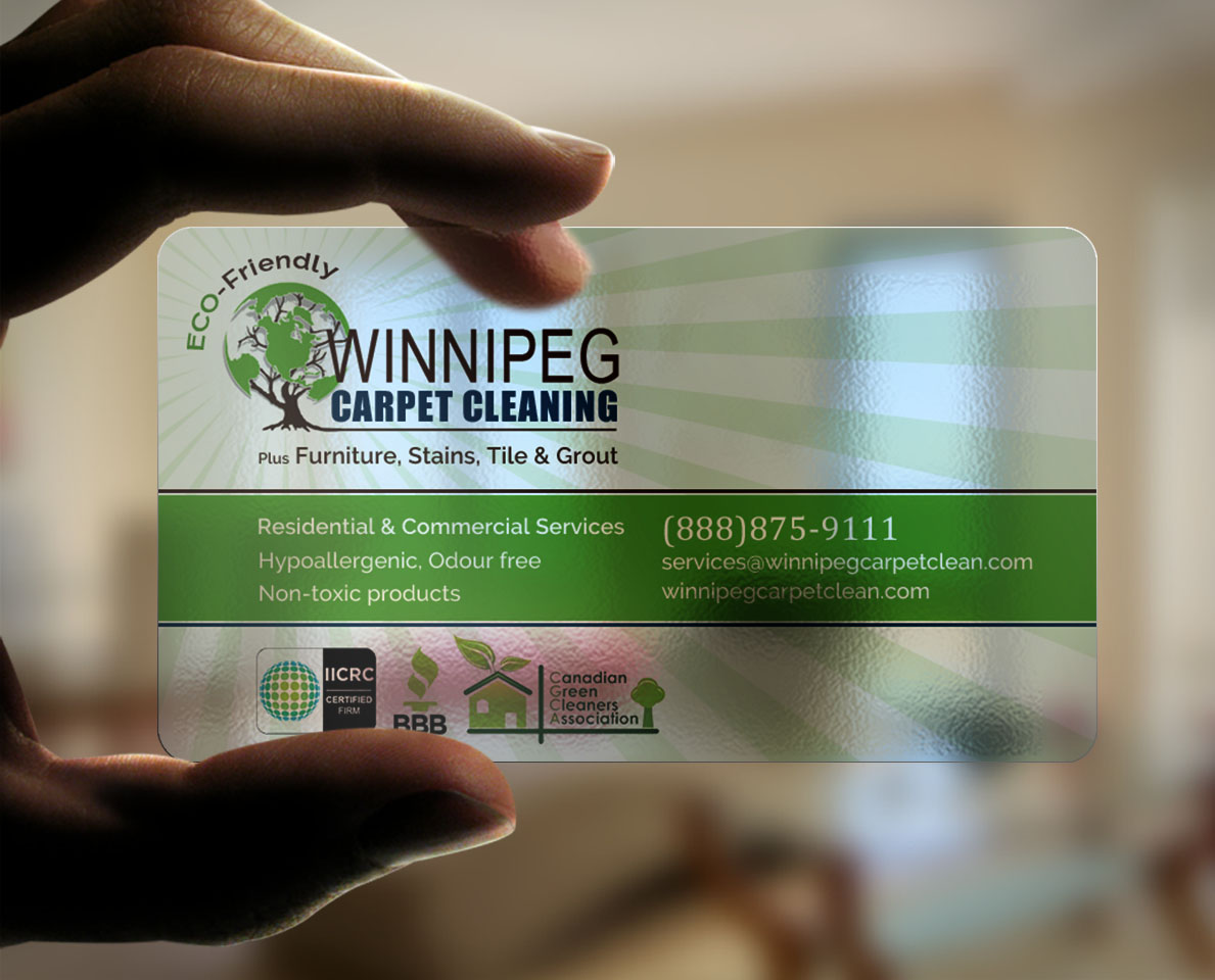 Business Card Design by chandrayaan.creative for this project | Design #24542948