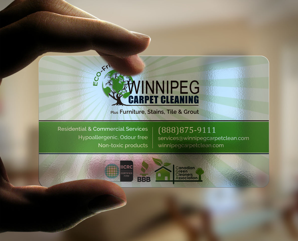 Business Card Design by chandrayaan.creative for this project | Design #24542949