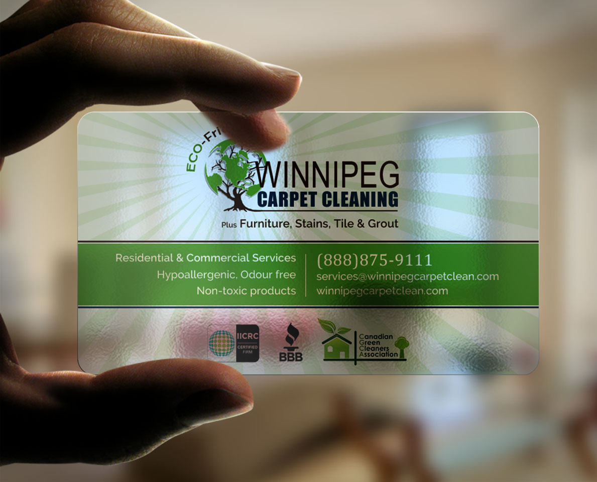 Business Card Design by chandrayaan.creative for this project | Design #24542950