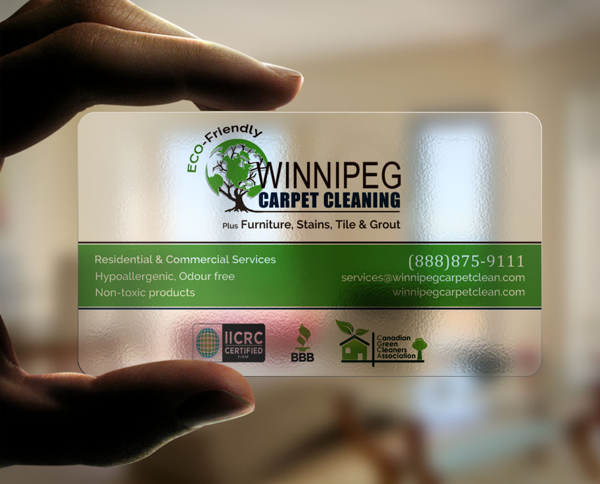 Business Card Design by chandrayaan.creative for this project | Design #24543184