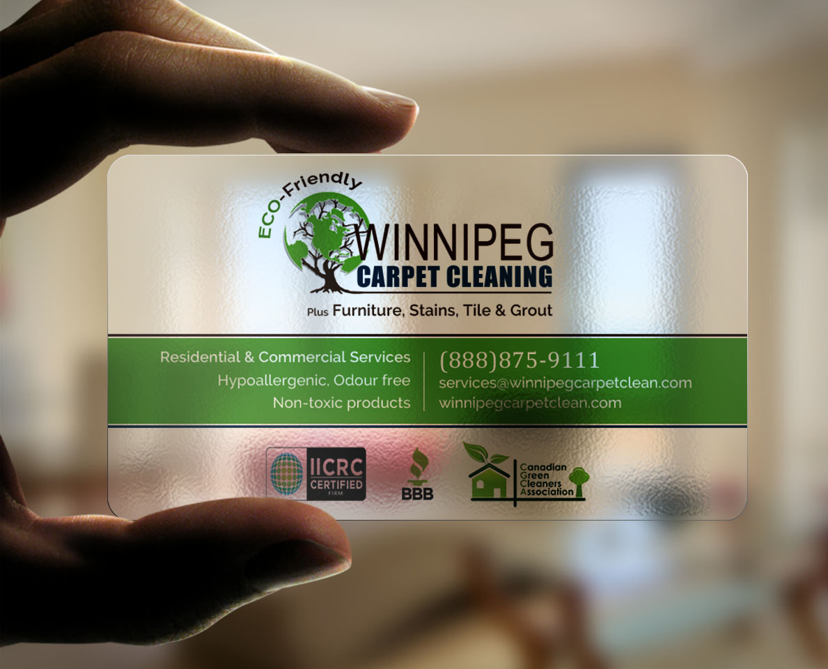 Business Card Design by chandrayaan.creative for this project | Design #24543404