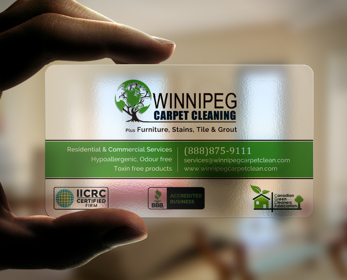 Business Card Design by chandrayaan.creative for this project | Design #24565186