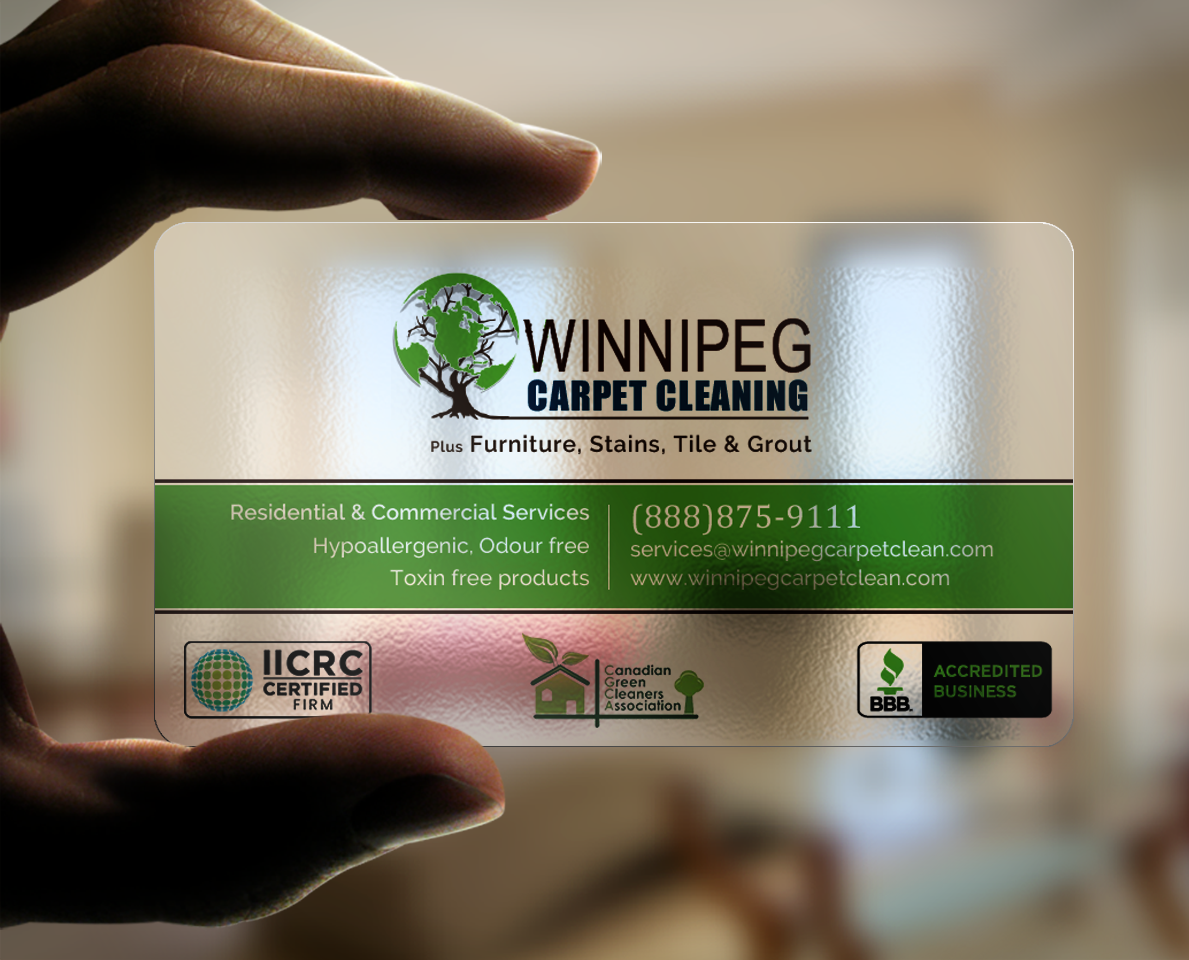 Business Card Design by chandrayaan.creative for this project | Design #24565187