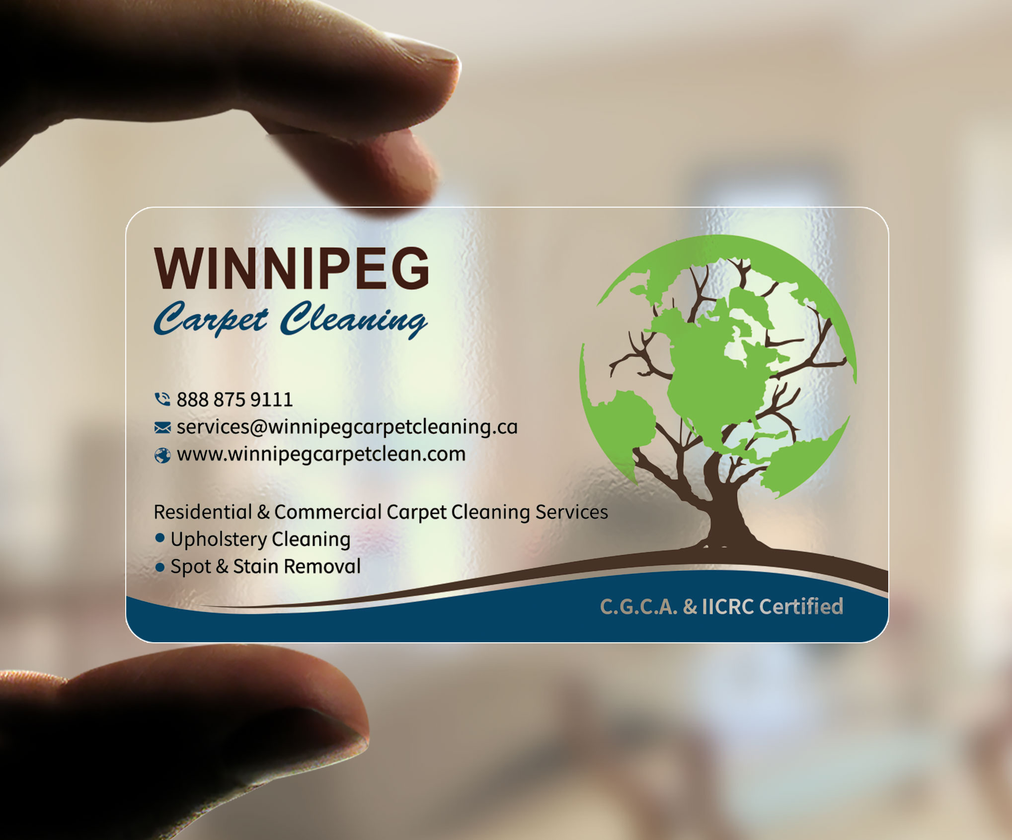 Design de Carte de Visite par sabbir049 pour ce projet | Design #24468614