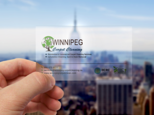 Business Card Design by Bold Pixels for this project | Design: #24512206